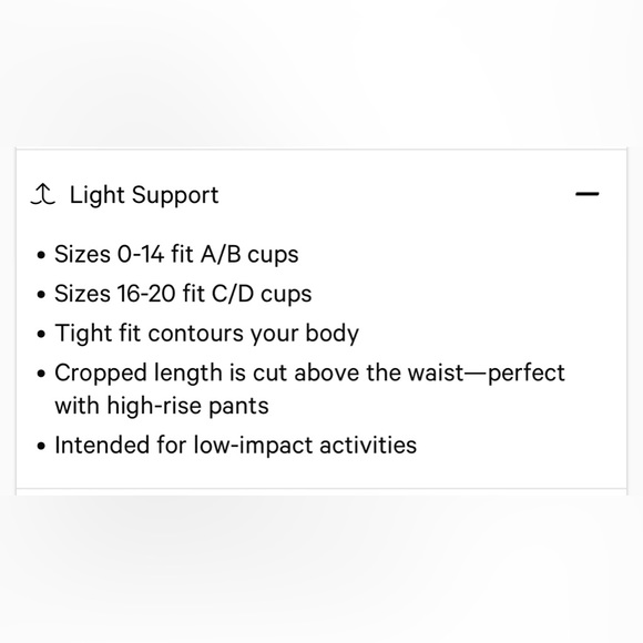 NWT lululemon Align™ Tank Top in Ripened Raspberry Size 6 - Picture 9 of 12